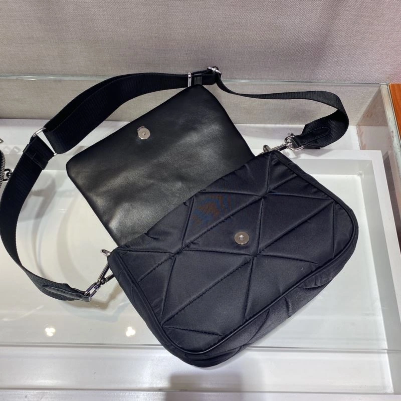 Pra*a top handle bags 4099f-0173