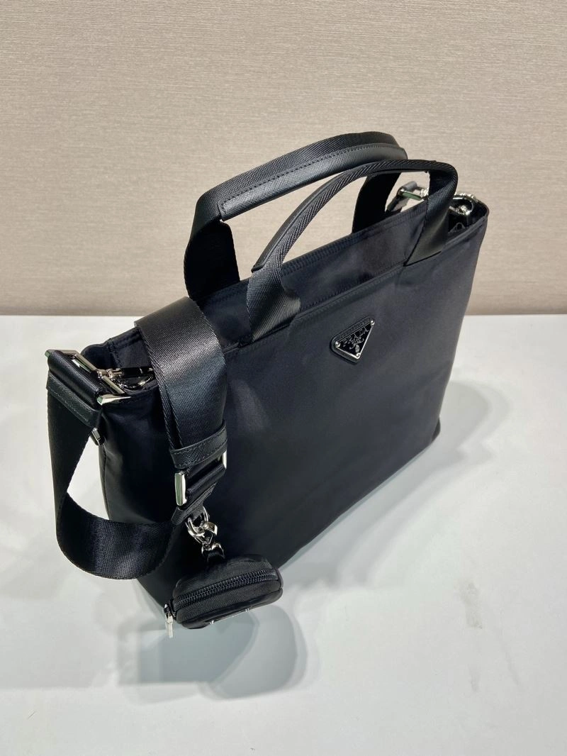 Pra*a top handle bags 4099g-0001