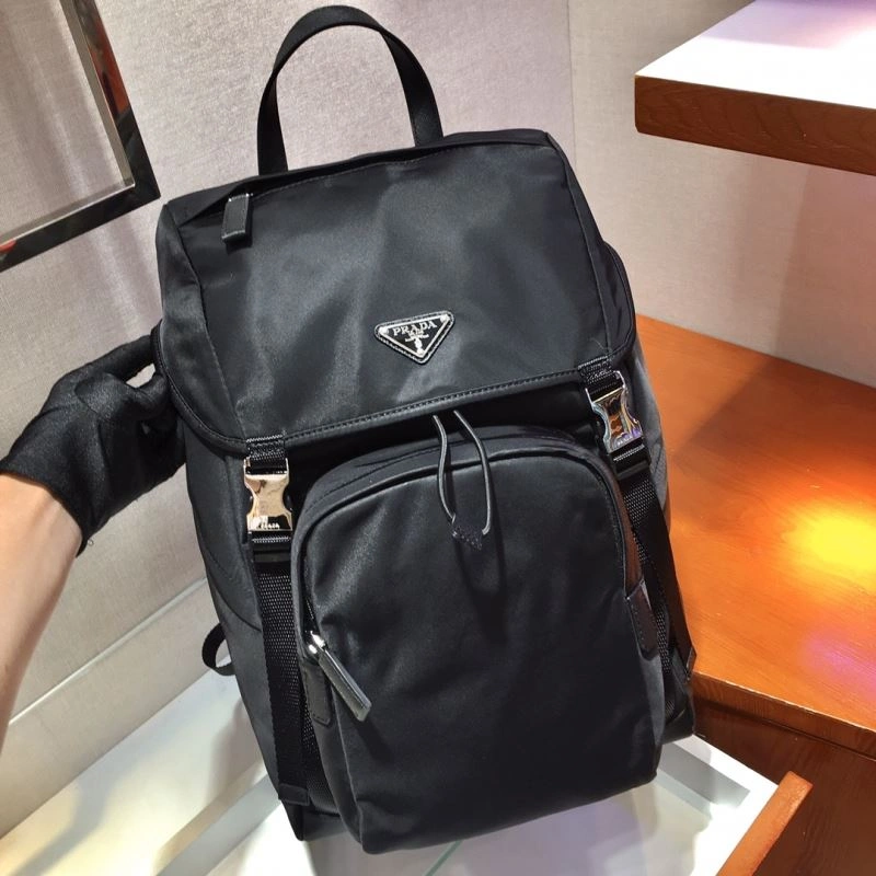 Pra*a backpacks 4099g-0008