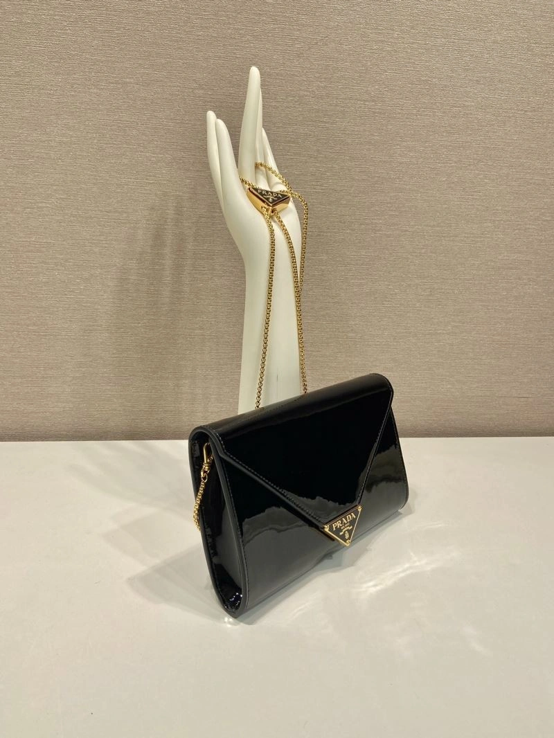 Pra*a clutch bags 4099g-0014