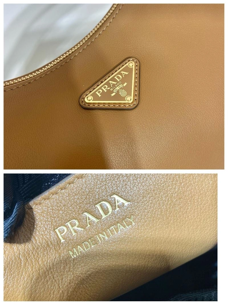Pra*a top handle bags 4099g-0017