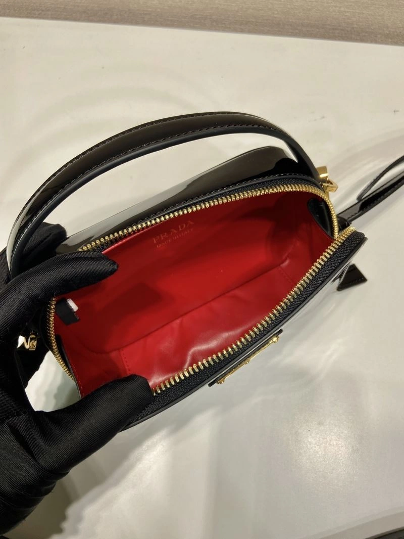 Pra*a satchel bags 4099g-0021