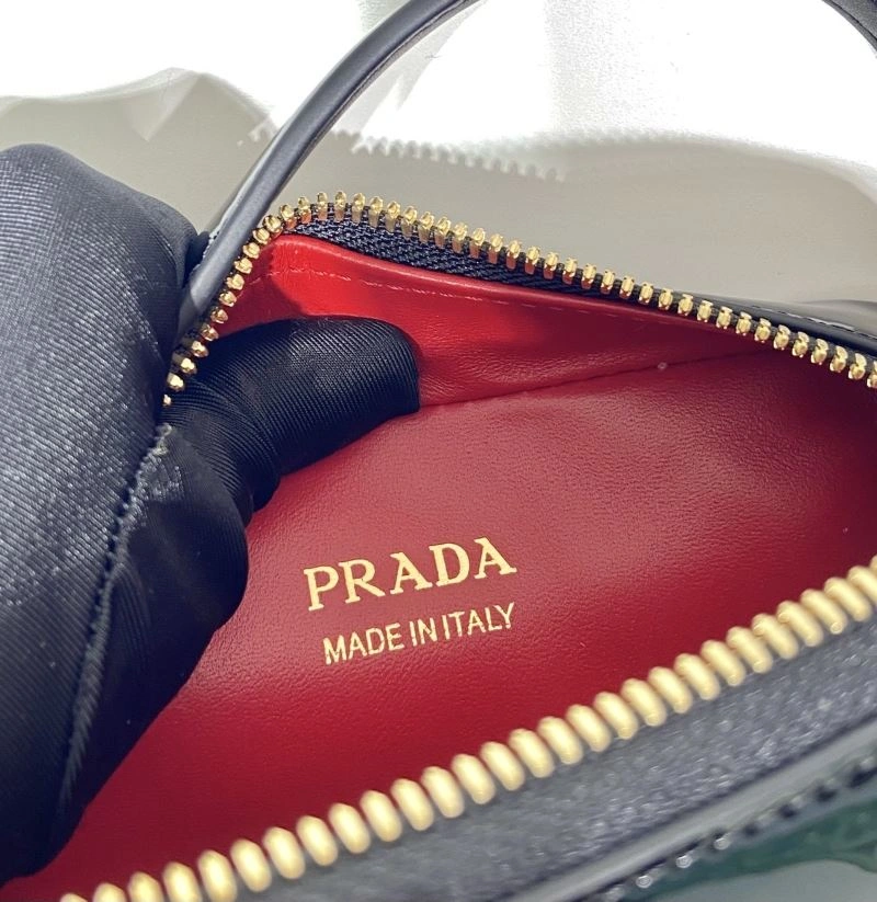 Pra*a satchel bags 4099g-0021