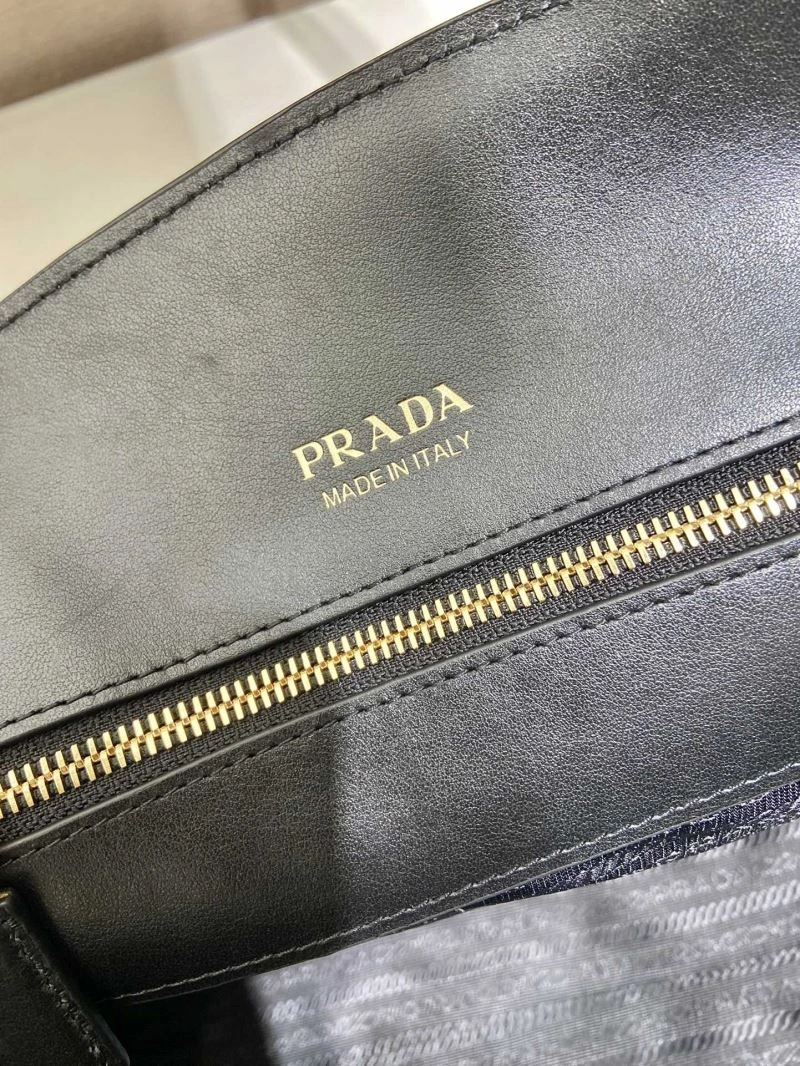 Pra*a top handle bags 4099g-0024