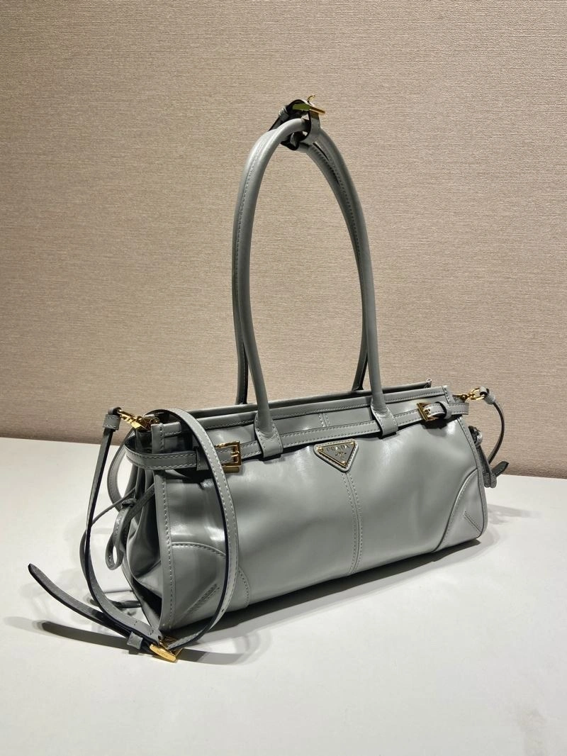 Pra*a top handle bags 4099g-0028