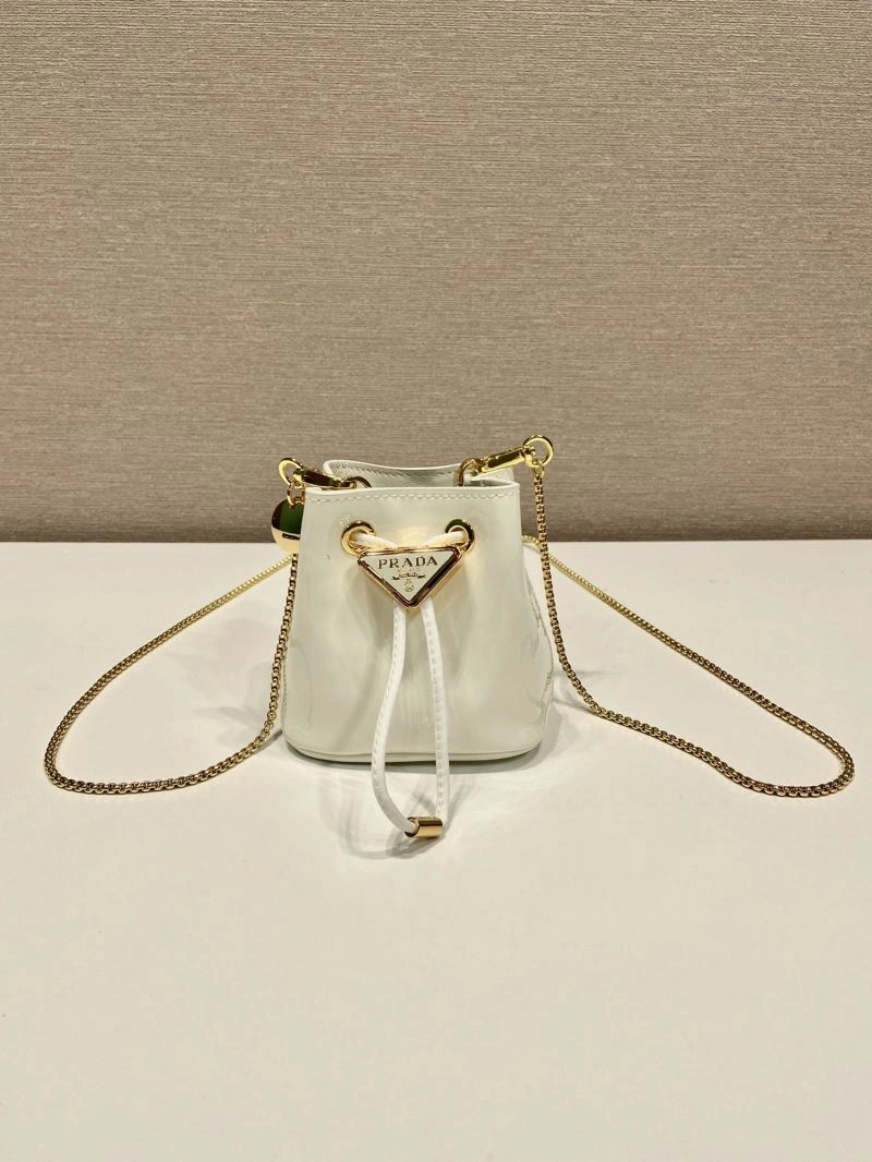 Pra*a bucket bags 4099g-0050