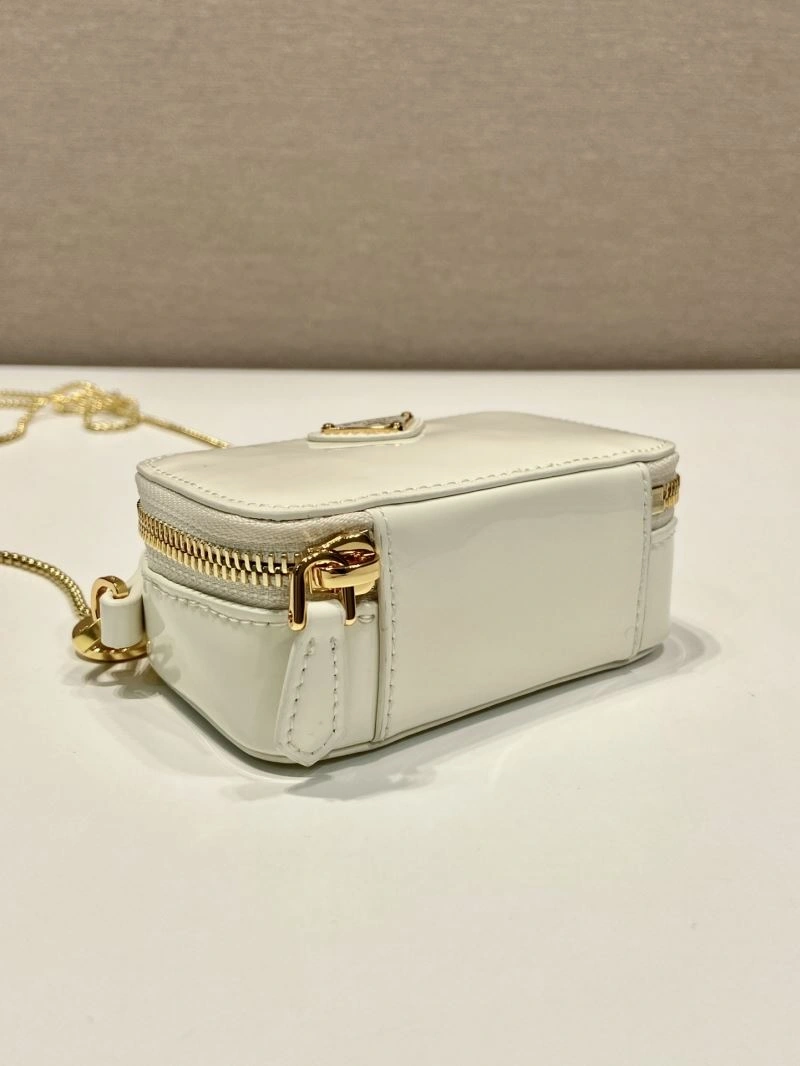 Pra*a clutch bags 4099g-0051
