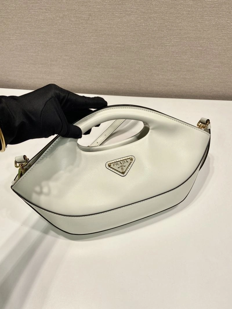 Pra*a top handle bags 4099g-0054