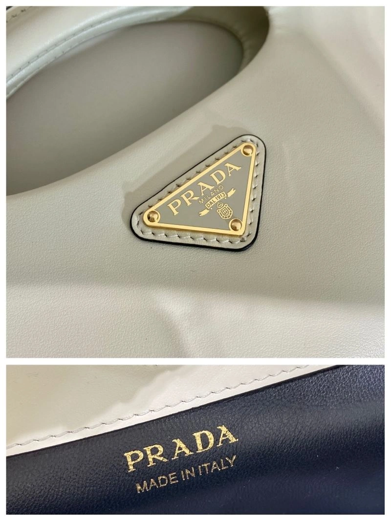 Pra*a top handle bags 4099g-0054
