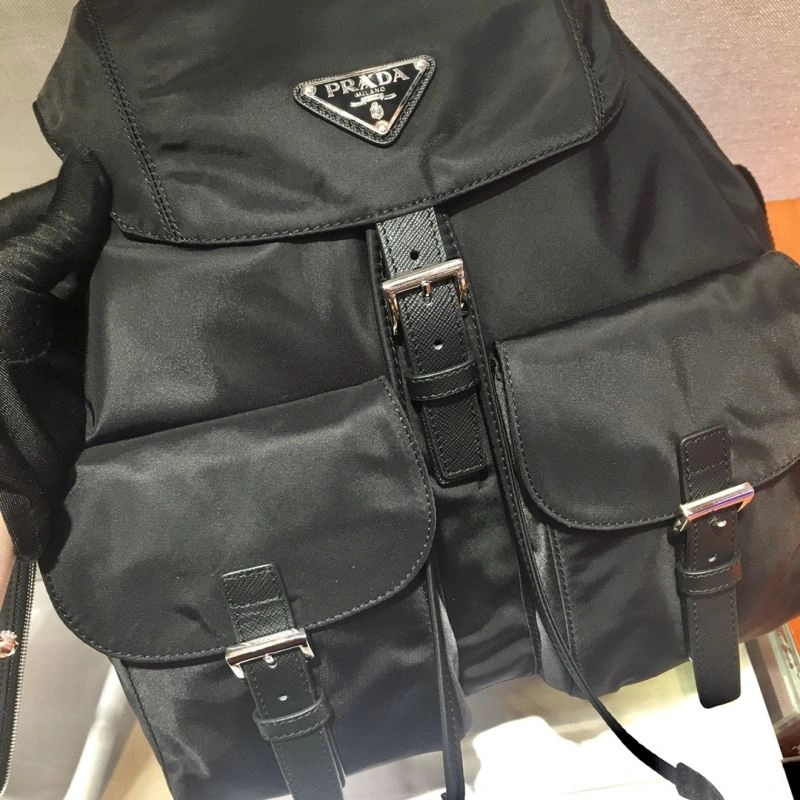 Pra*a backpacks 4099g-0059