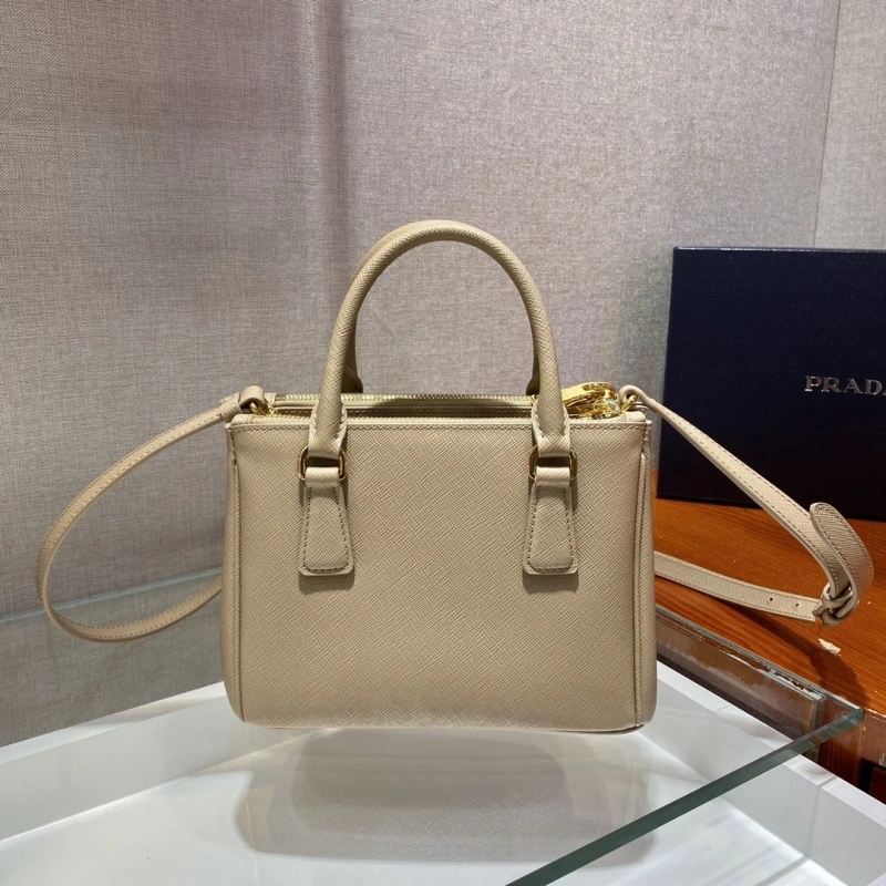 Pra*a top handle bags 4099h-0006