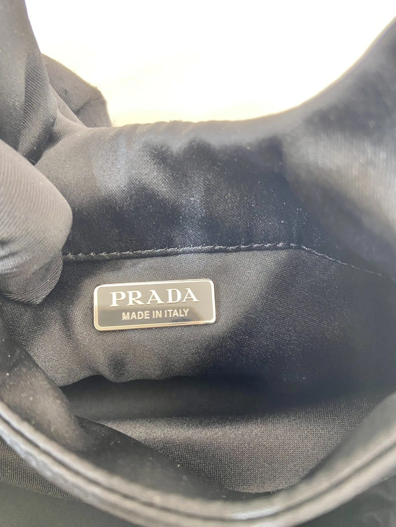 Pra*a top handle bags 4099h-0007