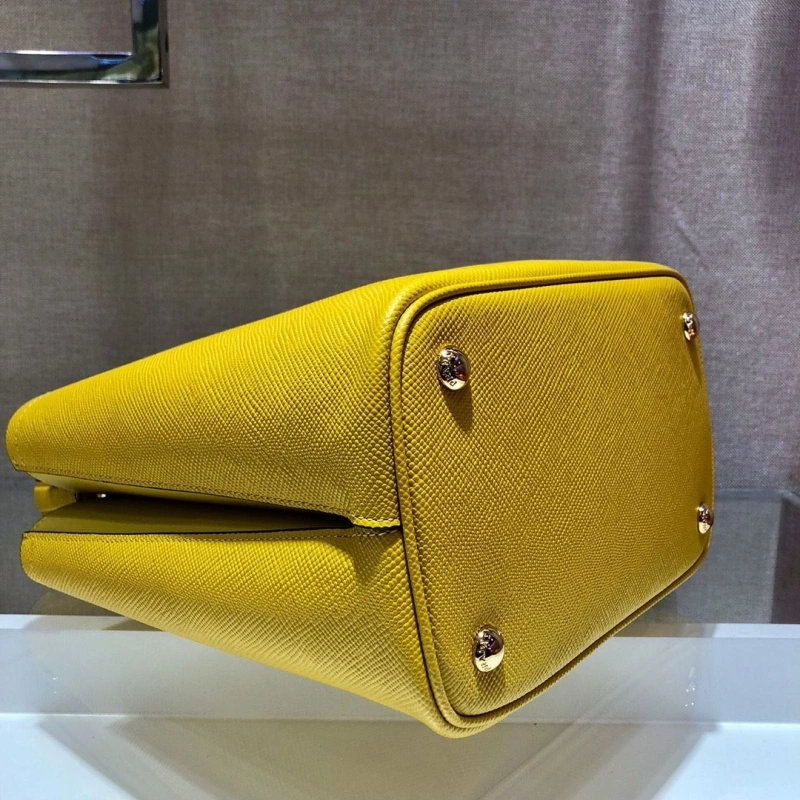 Pra*a top handle bags 4099h-0008
