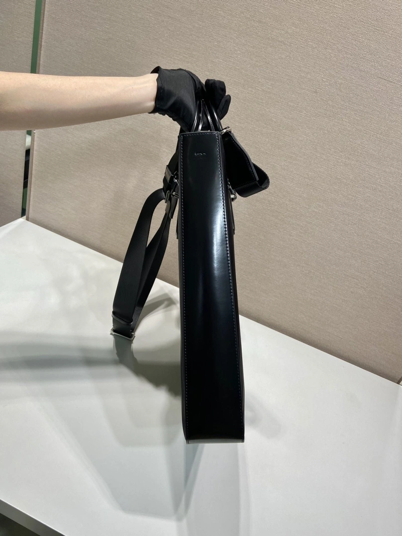 Pra*a top handle bags 4099h-0013