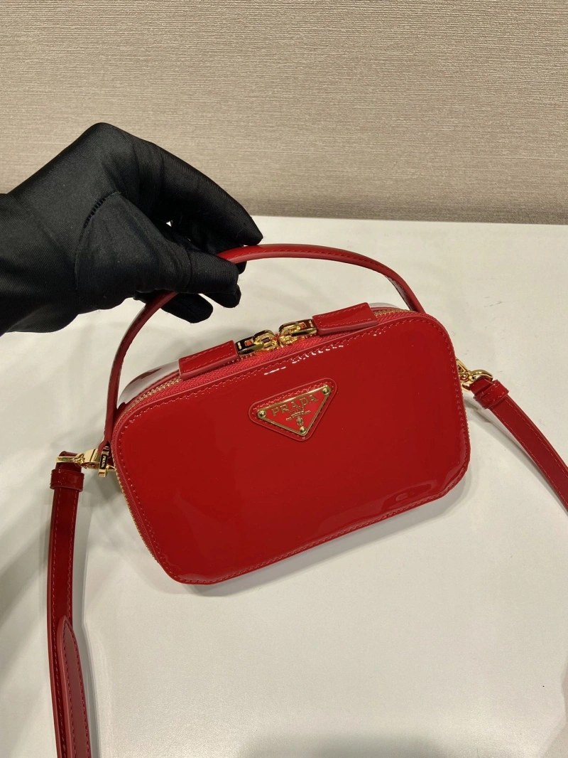 Pra*a top handle bags 4099h-0014