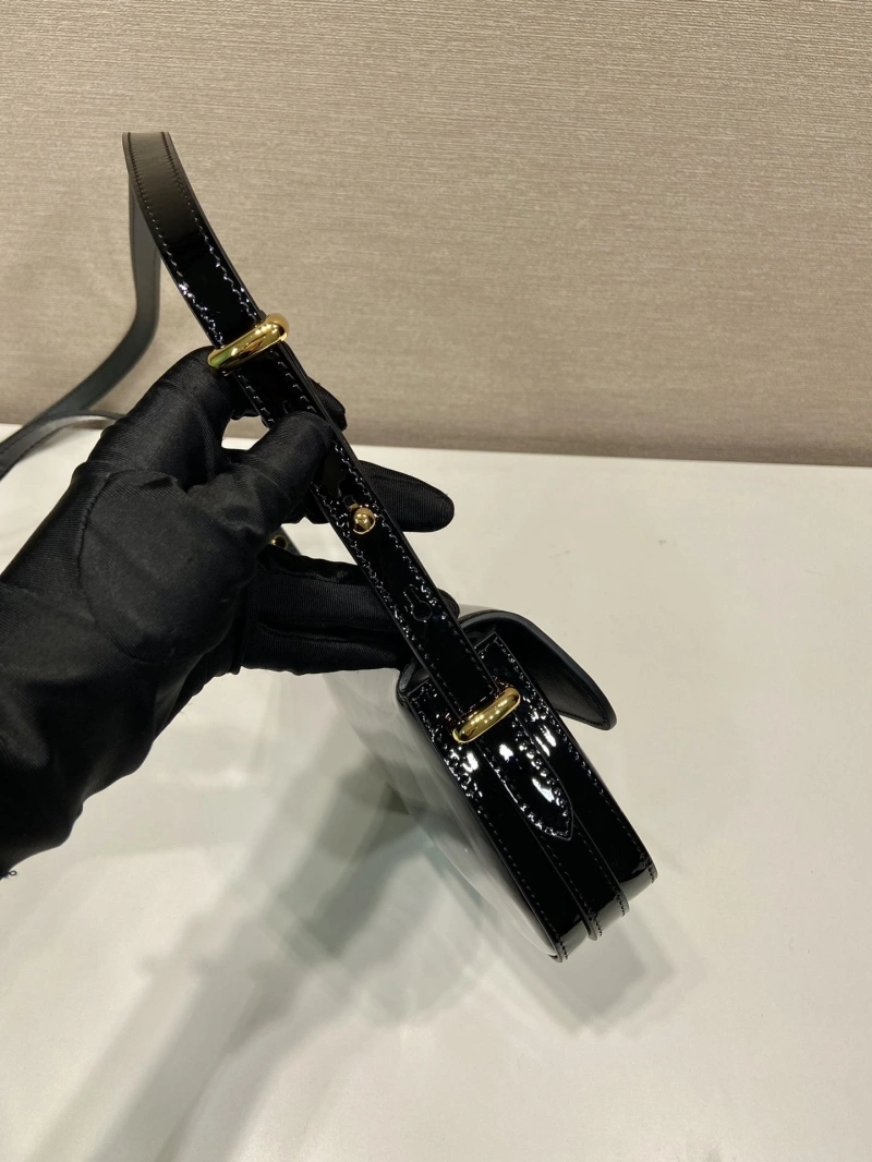 Pra*a top handle bags 4099h-0017