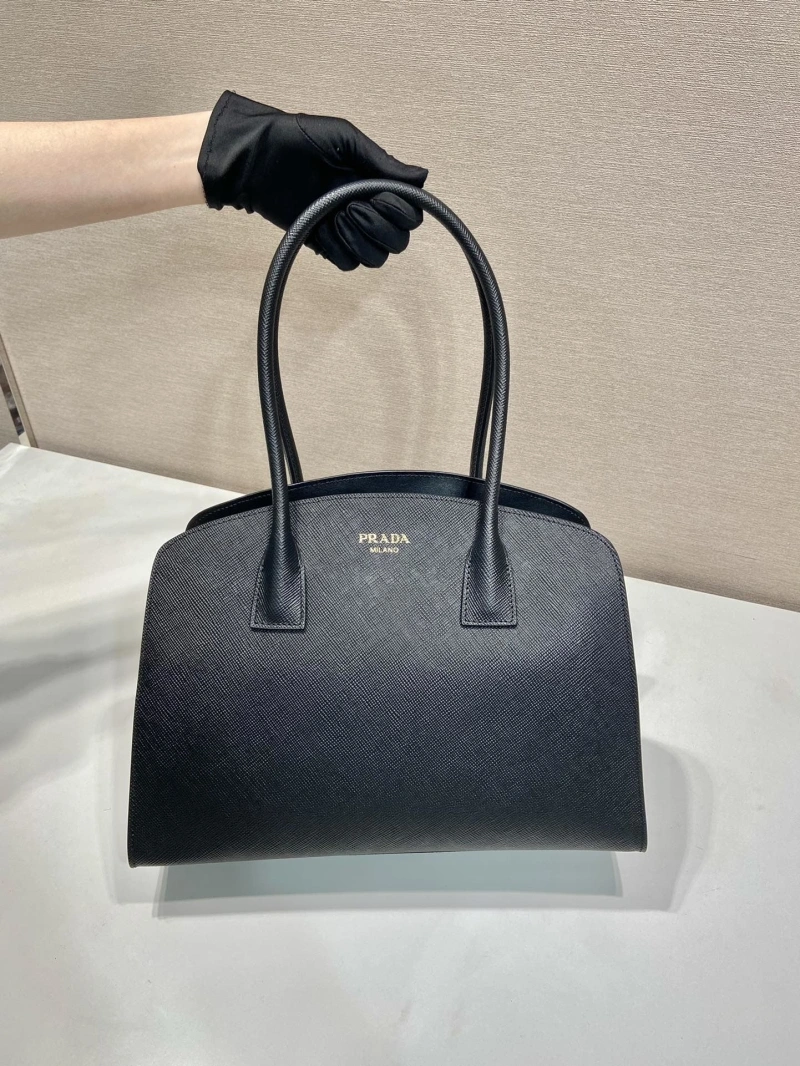 Pra*a top handle bags 4099h-0018