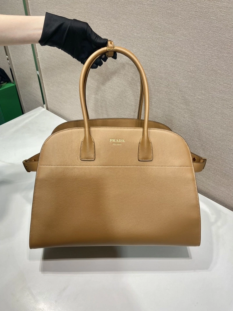 Pra*a top handle bags 4099h-0019