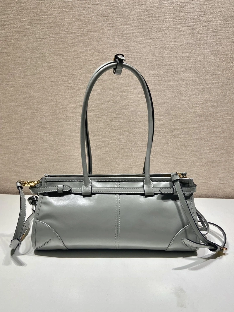 Pra*a top handle bags 4099h-0022
