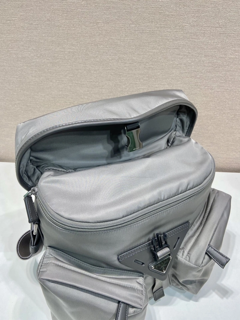 Pra*a top handle bags 4099h-0024