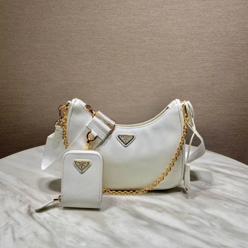 Pra*a satchel bags 4099h-0032