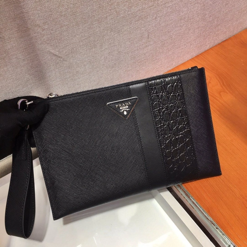 Pra*a clutch bags 4099h-0036