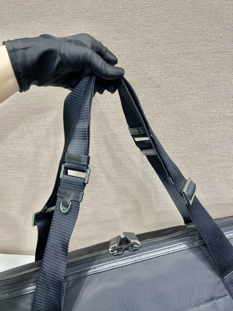 Pra*a top handle bags 4099h-0042