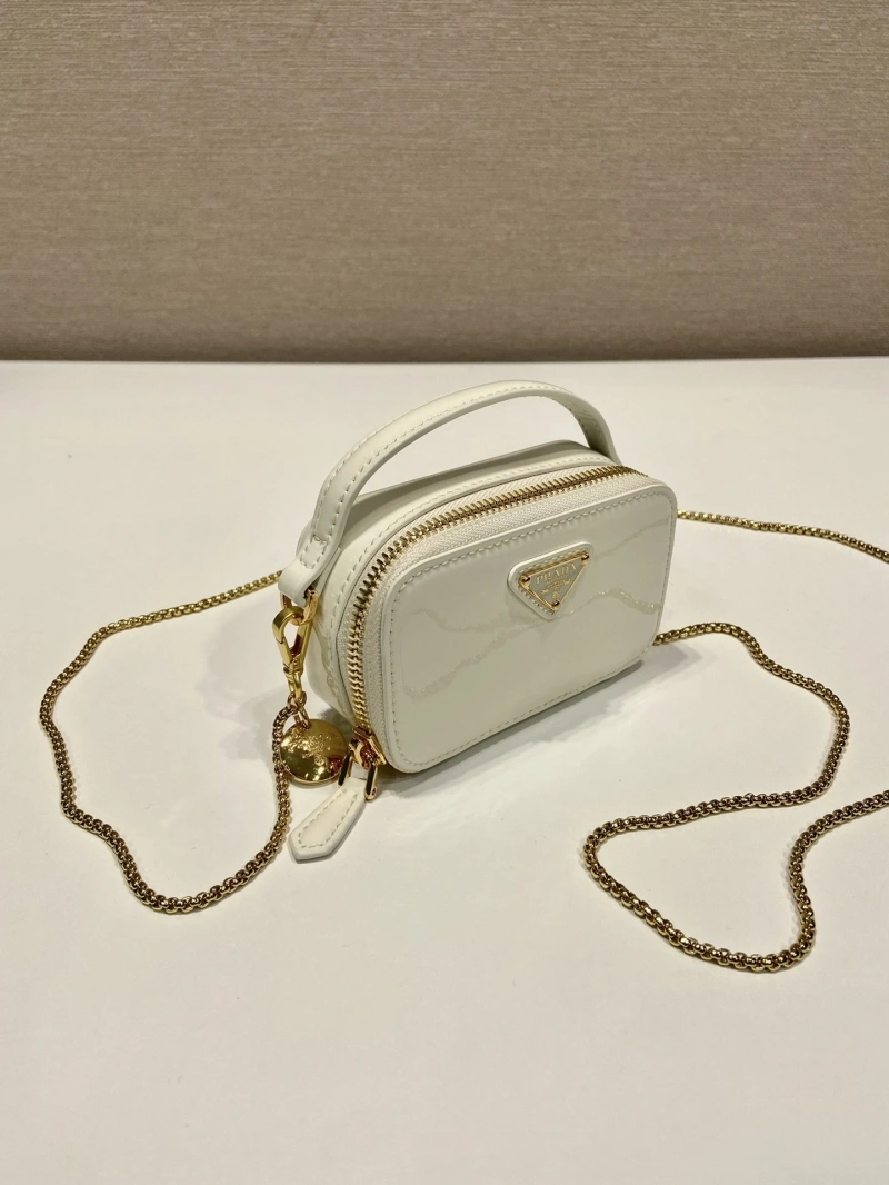 Pra*a top handle bags 4099h-0044