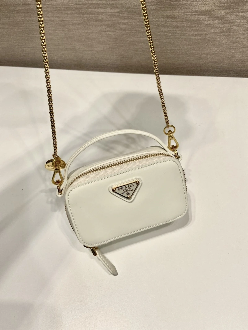 Pra*a top handle bags 4099h-0044