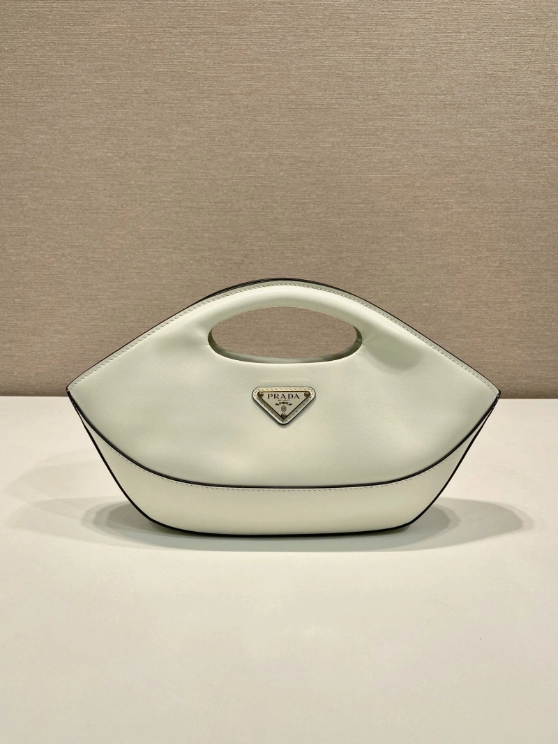 Pra*a top handle bags 4099h-0058