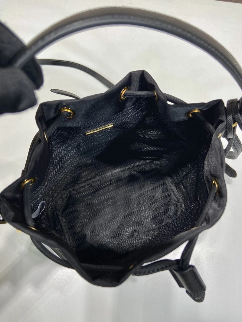 Pra*a bucket bags 4099h-0097