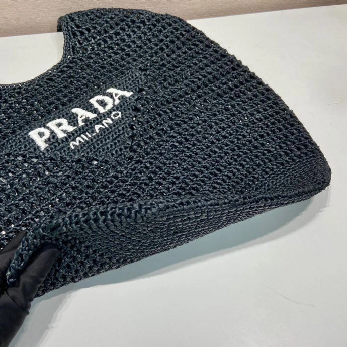 Pra*a shopping bags 4099h-0109