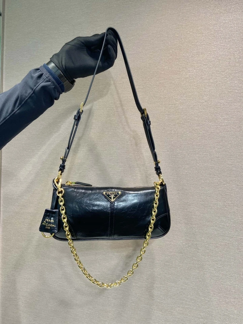 Pra*a top handle bags 4099h-0110