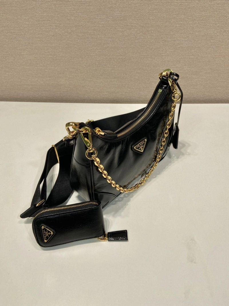 Pra*a top handle bags 4099h-0111