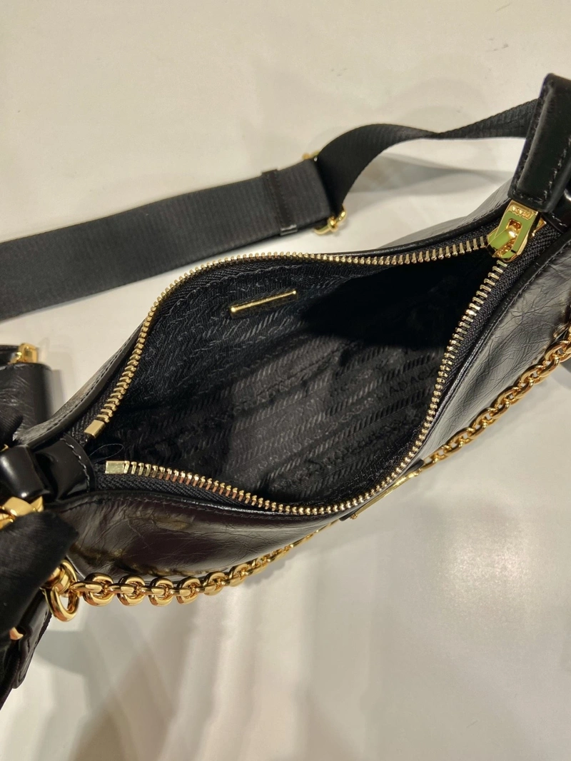 Pra*a top handle bags 4099h-0111