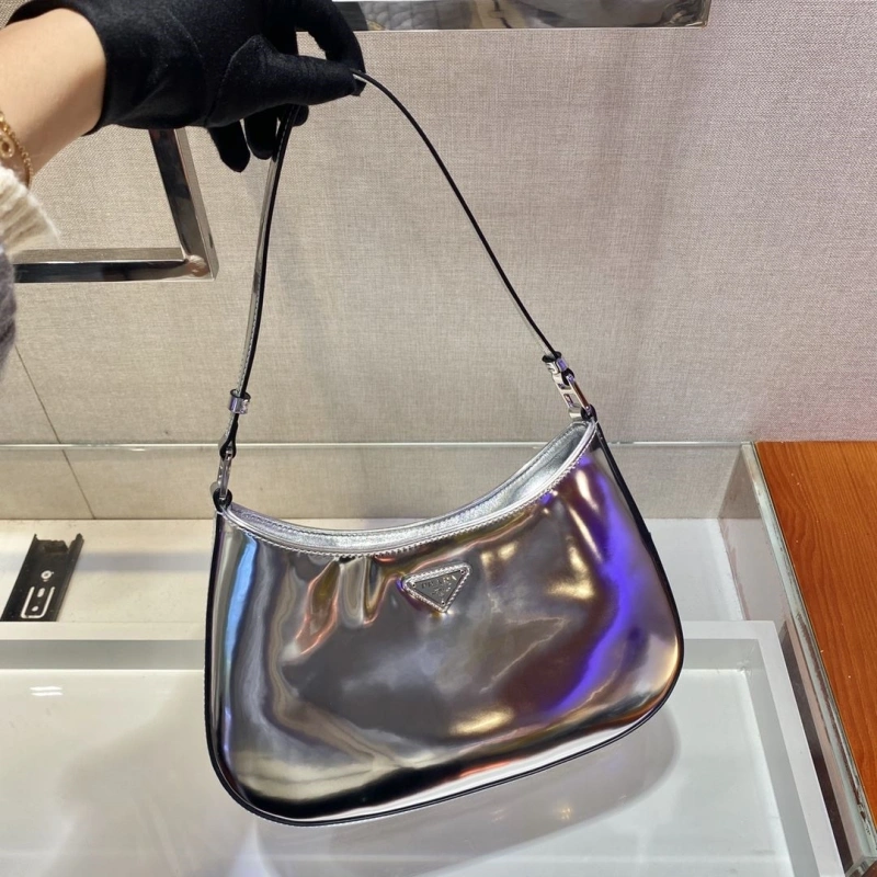 Pra*a top handle bags 4099h-0123