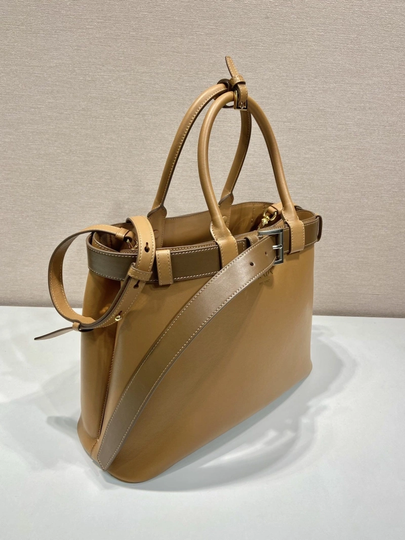 Pra*a top handle bags 4099h-0176
