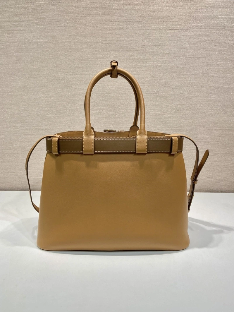 Pra*a top handle bags 4099h-0176