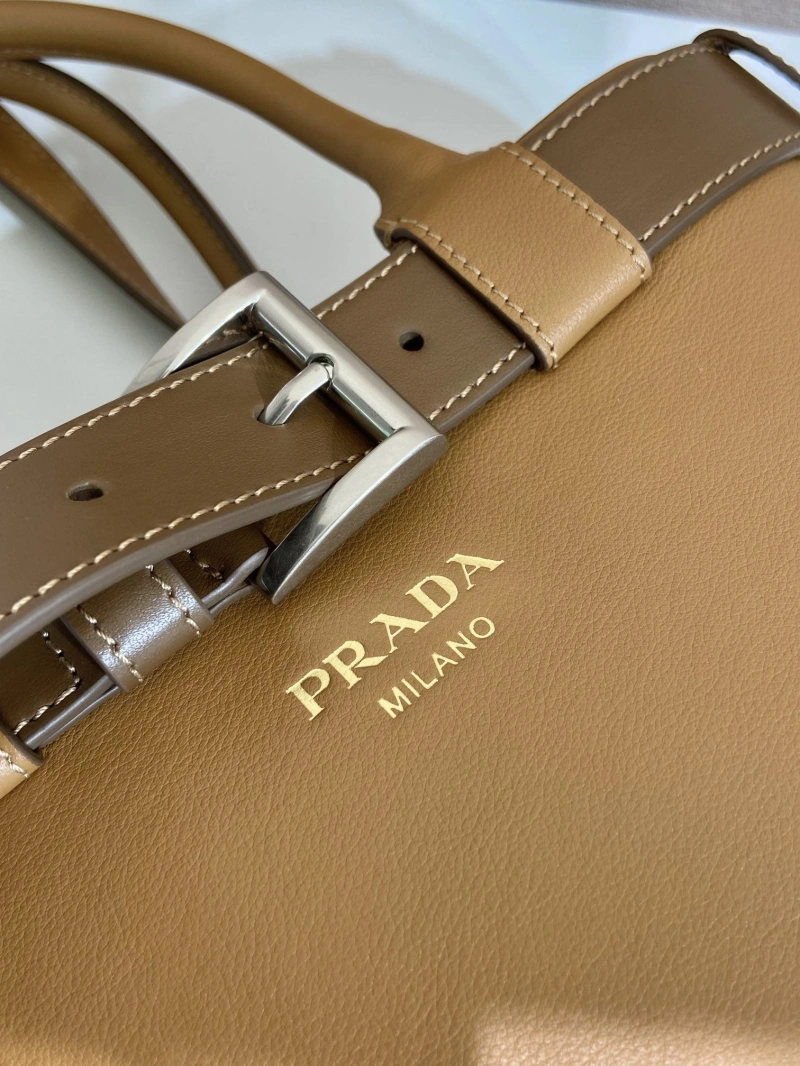 Pra*a top handle bags 4099h-0176