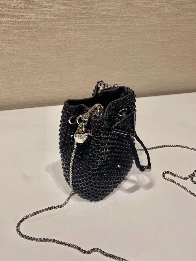 Pra*a bucket bags 4099h-0212