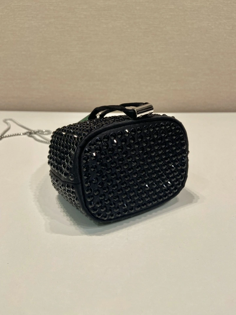 Pra*a bucket bags 4099h-0212