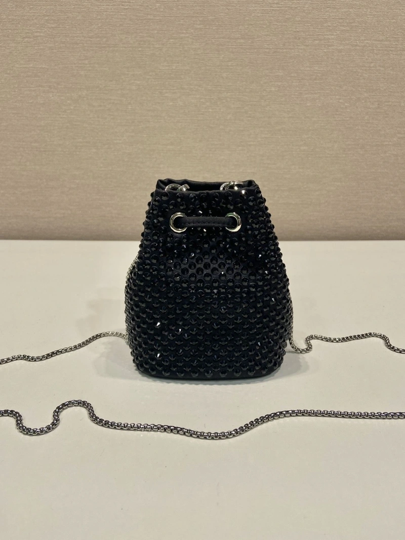 Pra*a bucket bags 4099h-0212