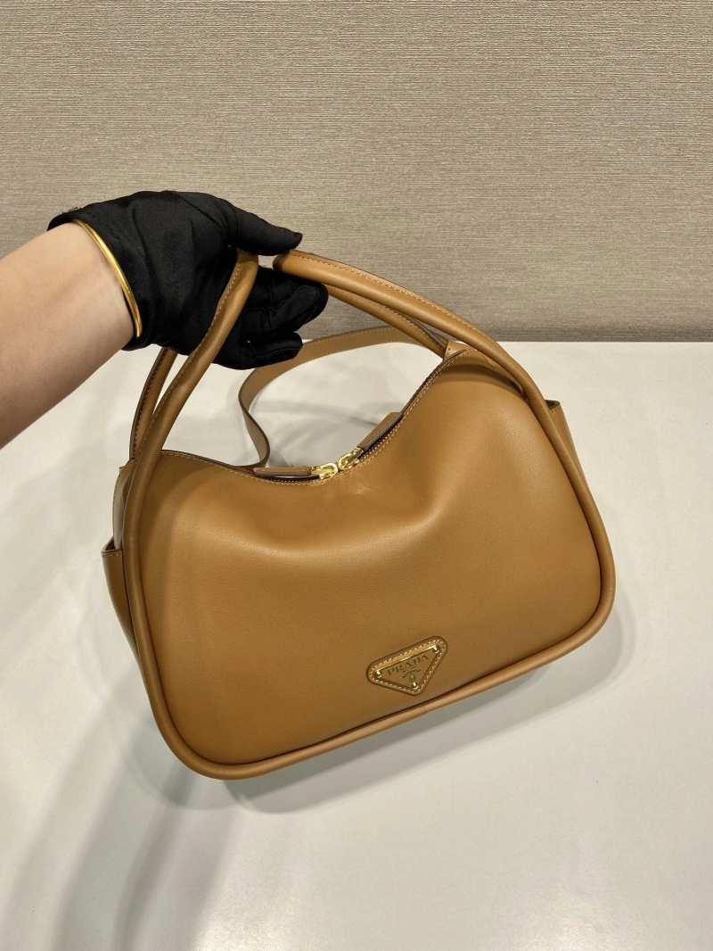Pra*a top handle bags 4099h-0242