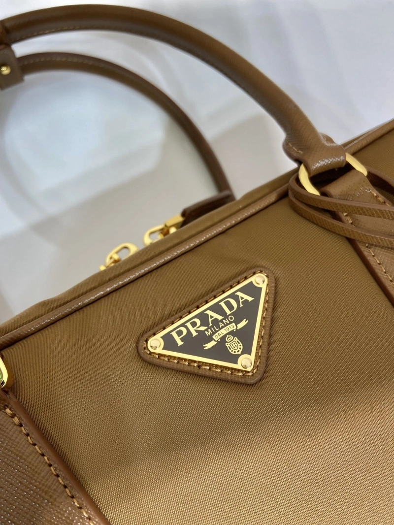 Pra*a top handle bags 4099h-0267