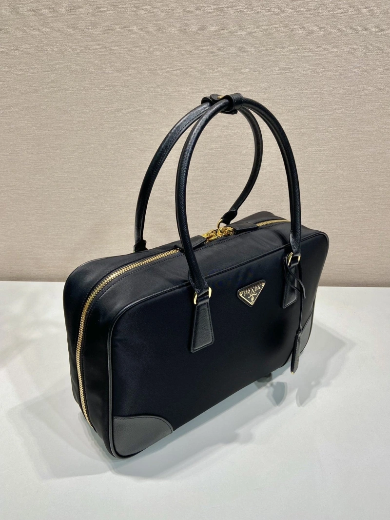 Pra*a top handle bags 4099h-0270