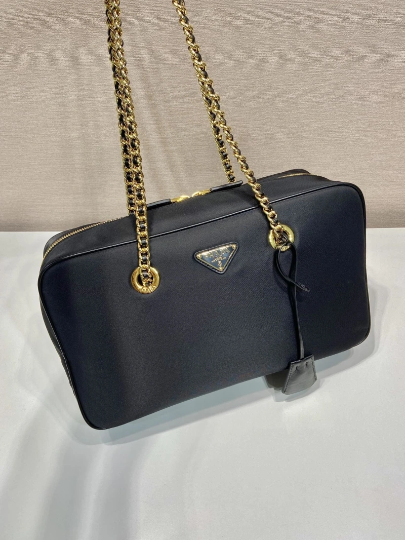 Pra*a top handle bags 4099h-0273