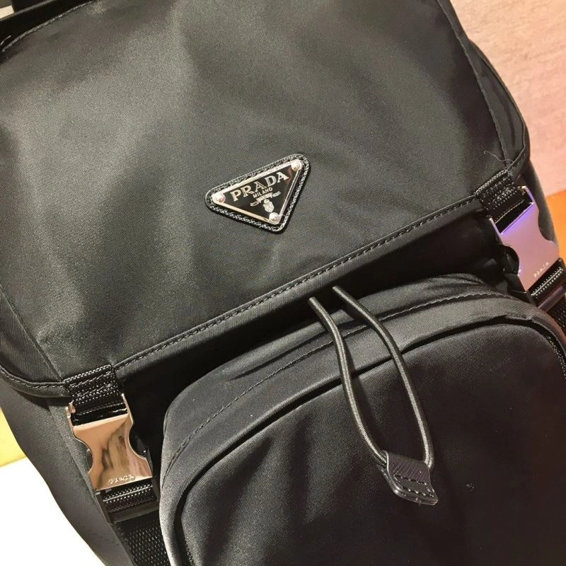 Pra*a backpacks 4099i-0034
