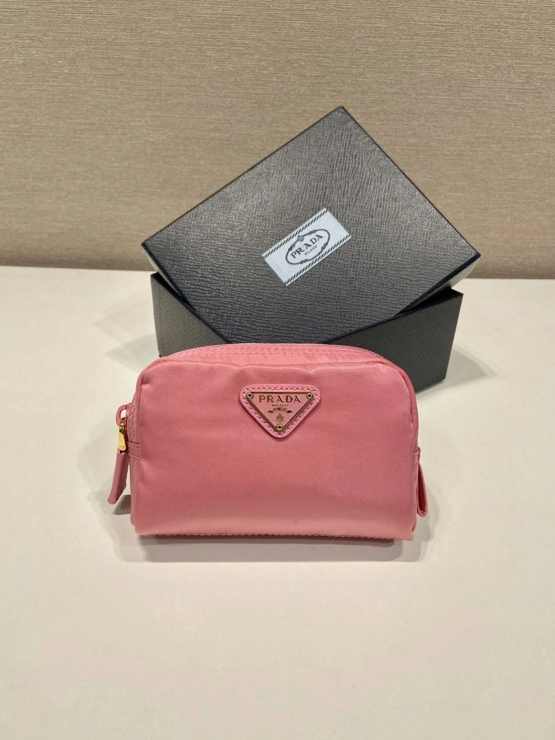 Pra*a clutch bags 4099i-0099