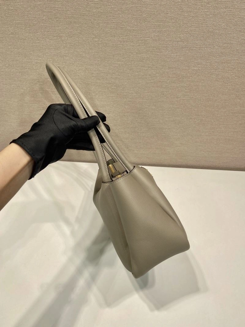 Pra*a top handle bags 4099i-0102
