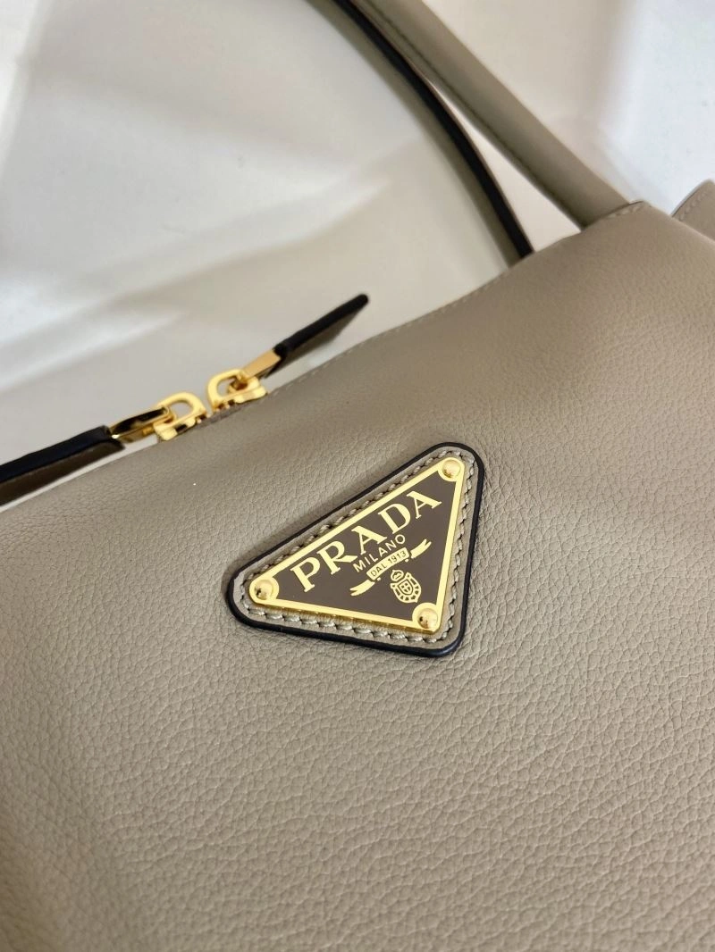 Pra*a top handle bags 4099i-0102